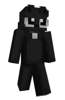 Front of xKYXI's skin
