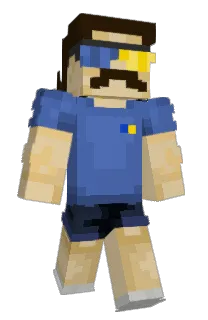 Front of _Somo's skin