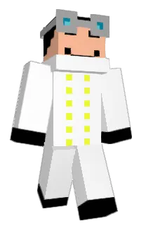 Front of maki4970's skin