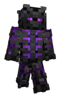 Jalmari's Minecraft skin