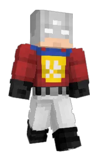 Front of MimsMaster321's skin