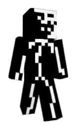 soleroks's Minecraft skin wearing the Common cape