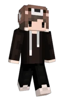 Front of BriefingSky9973's skin