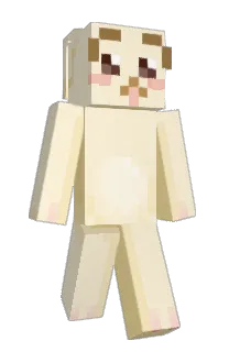 suwio's Minecraft skin