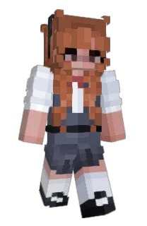 Front of _Radicals's skin