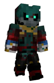 Front of SrBanana22's skin