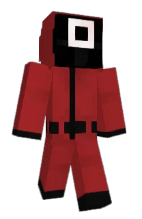 Front of KangHyeon0924's skin