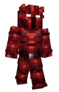 Front of SkinnyWhiteBoi6's skin