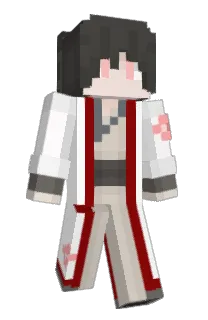 Front of SmokyRain_'s skin