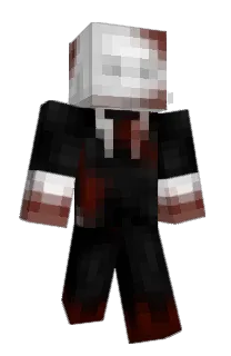 ExchangedCoins's Minecraft skin