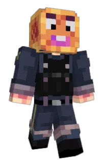 Front of 01920's skin