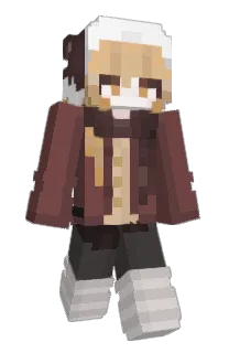 Front of Mang_Guo1's skin