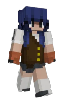 Front of ScKxY's skin