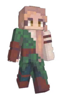 Front of Runes_hs's skin