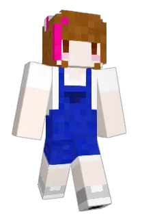 YETTW's Minecraft skin