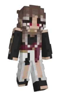 Fayelly_'s Minecraft skin