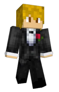Front of PotatoBadBoy's skin