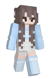 Front of Mvrals's skin