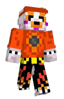 Front of brewha5's skin