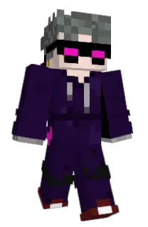 Front of AN1F_'s skin