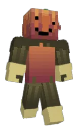 straw and birch Minecraft skin — Classic model — first worn by MarshArlow
