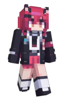 Front of MonoNya_'s skin
