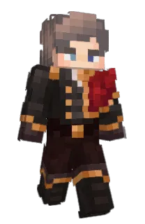 normmon's Minecraft skin