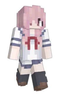 bunkol's Minecraft skin