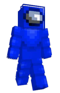 Front of ThiasDam's skin