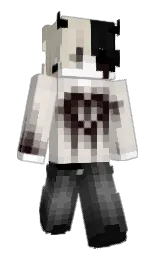 westar and pearl bush Minecraft skin — Slim model — first worn by saikyh