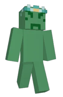 Front of notedfr's skin