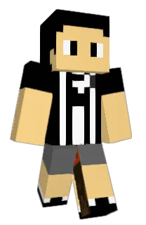 Front of GmedeirosN's skin