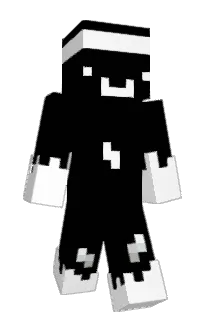 Hacking_Dark's Minecraft skin