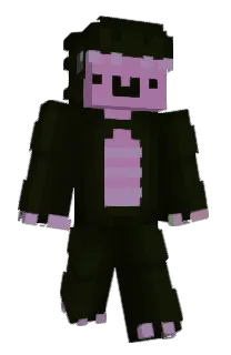 yoplet's Minecraft skin