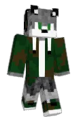 Wolf234