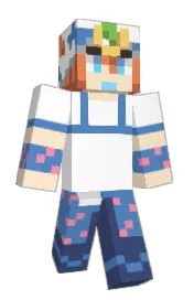 Skin preview