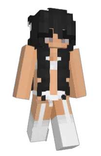 xSweetDreamsx's Minecraft skin