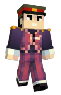 Front of running_feetloaf's skin