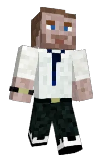 MorkoffTheGreat's Minecraft skin