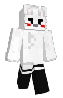 Front of SlyVanVester's skin