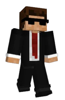 Front of erha8's skin