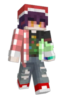 Front of RawrItz_DemonYT's skin