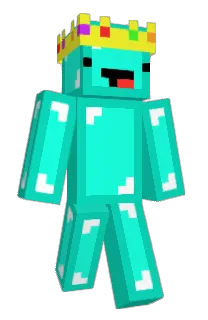 SkeppyAlt's Minecraft skin
