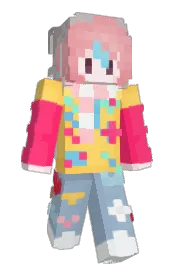 Skin preview