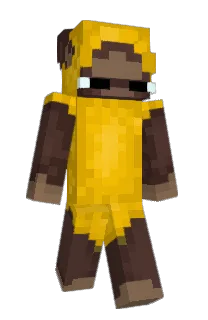 Gelsa's Minecraft skin