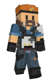 Front of Stonkzzz's skin