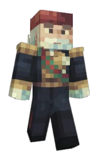 Front of Sultan_Osman14's skin