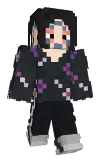 Front of mkuo25's skin