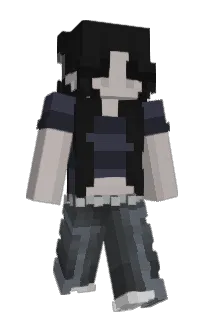 Front of tiana666's skin