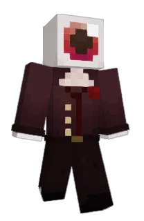 Front of gameboyJBF's skin